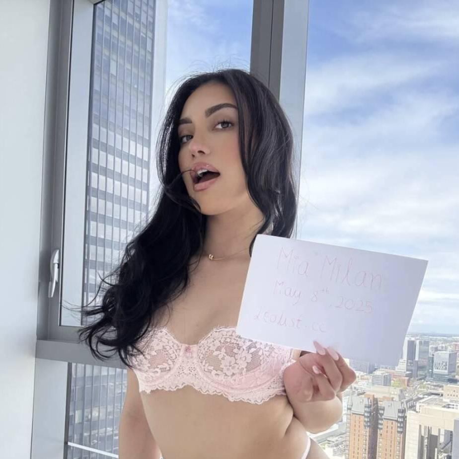
                        Mia Milan
                     is Female Escorts. | Montreal | Quebec | Canada | canadatopescorts.com 