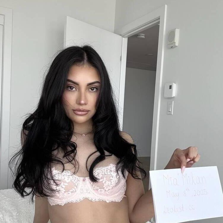 
                        Mia Milan
                     is Female Escorts. | Montreal | Quebec | Canada | canadatopescorts.com 