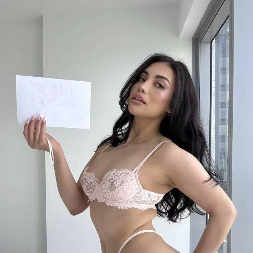 
                        Mia Milan
                     is Female Escorts. | Montreal | Quebec | Canada | canadatopescorts.com 