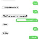 
                        Lisa
                     is Female Escorts. | Moncton | New Brunswick | Canada | canadatopescorts.com 