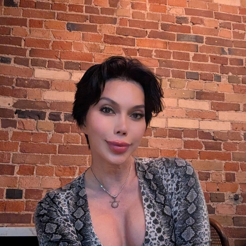 
                        Allie Zeon
                     is Female Escorts. | St. John | New Brunswick | Canada | canadatopescorts.com 