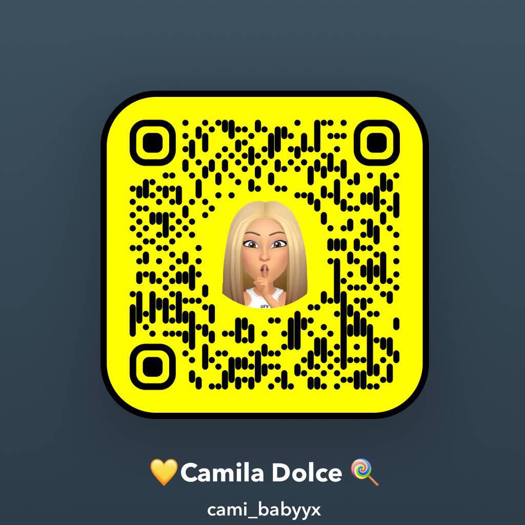 
                        Camila Dolce
                     is Female Escorts. | Montreal | Quebec | Canada | canadatopescorts.com 