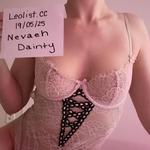 
                        Nevaeh
                     is Female Escorts. | Calgary | Alberta | Canada | canadatopescorts.com 