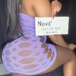 
                        NOVA - EDMONTON
                     is Female Escorts. | Red Deer | Alberta | Canada | canadatopescorts.com 