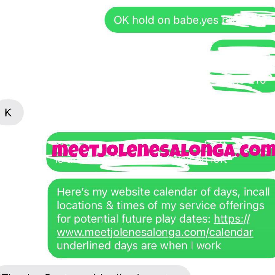 
                        Jolene
                     is Female Escorts. | Winnipeg | Manitoba | Canada | canadatopescorts.com 