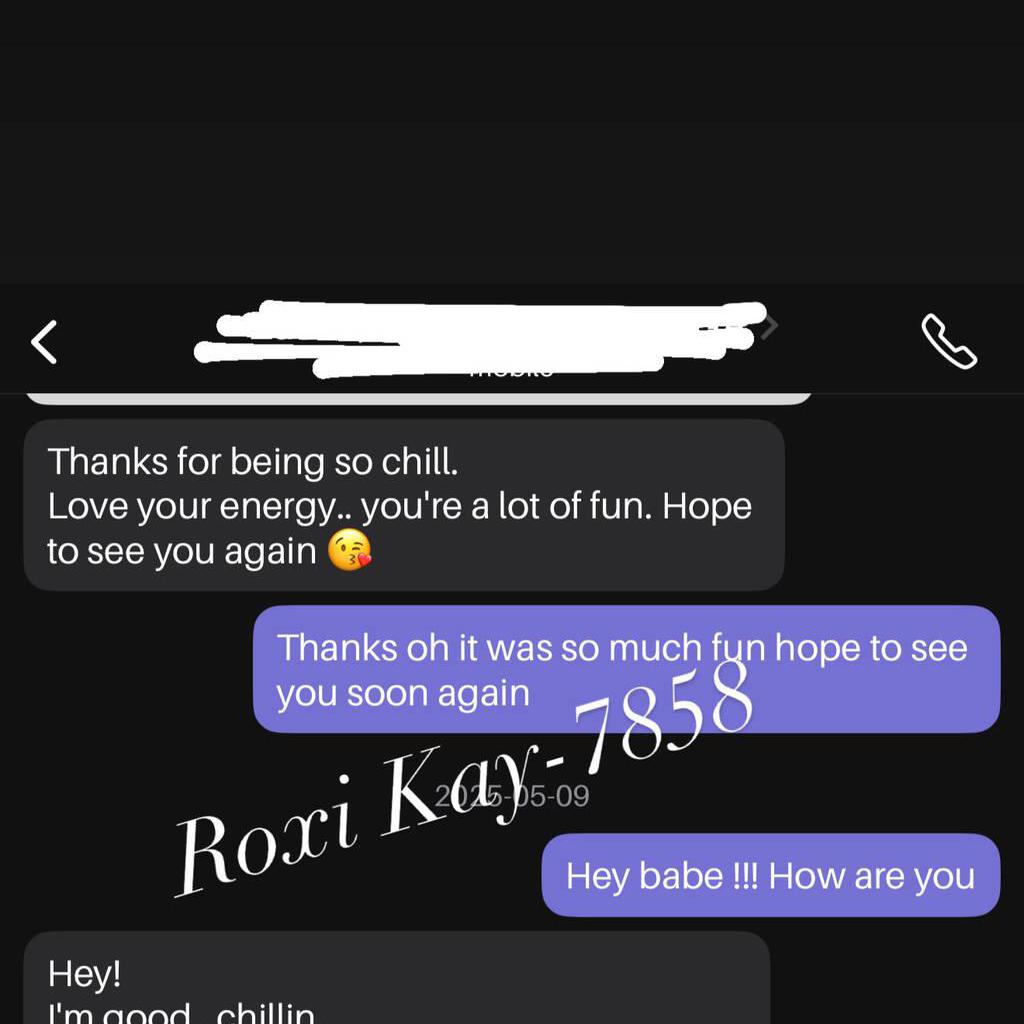 
                        Roxi Kay
                     is Female Escorts. | Hamilton | Ontario | Canada | canadatopescorts.com 