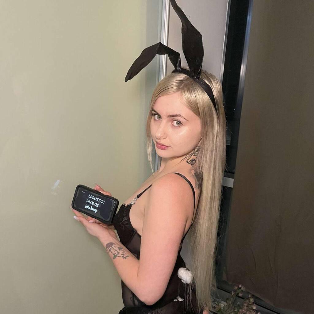 
                        Lola Bunny
                     is Female Escorts. | Niagara | Ontario | Canada | canadatopescorts.com 
