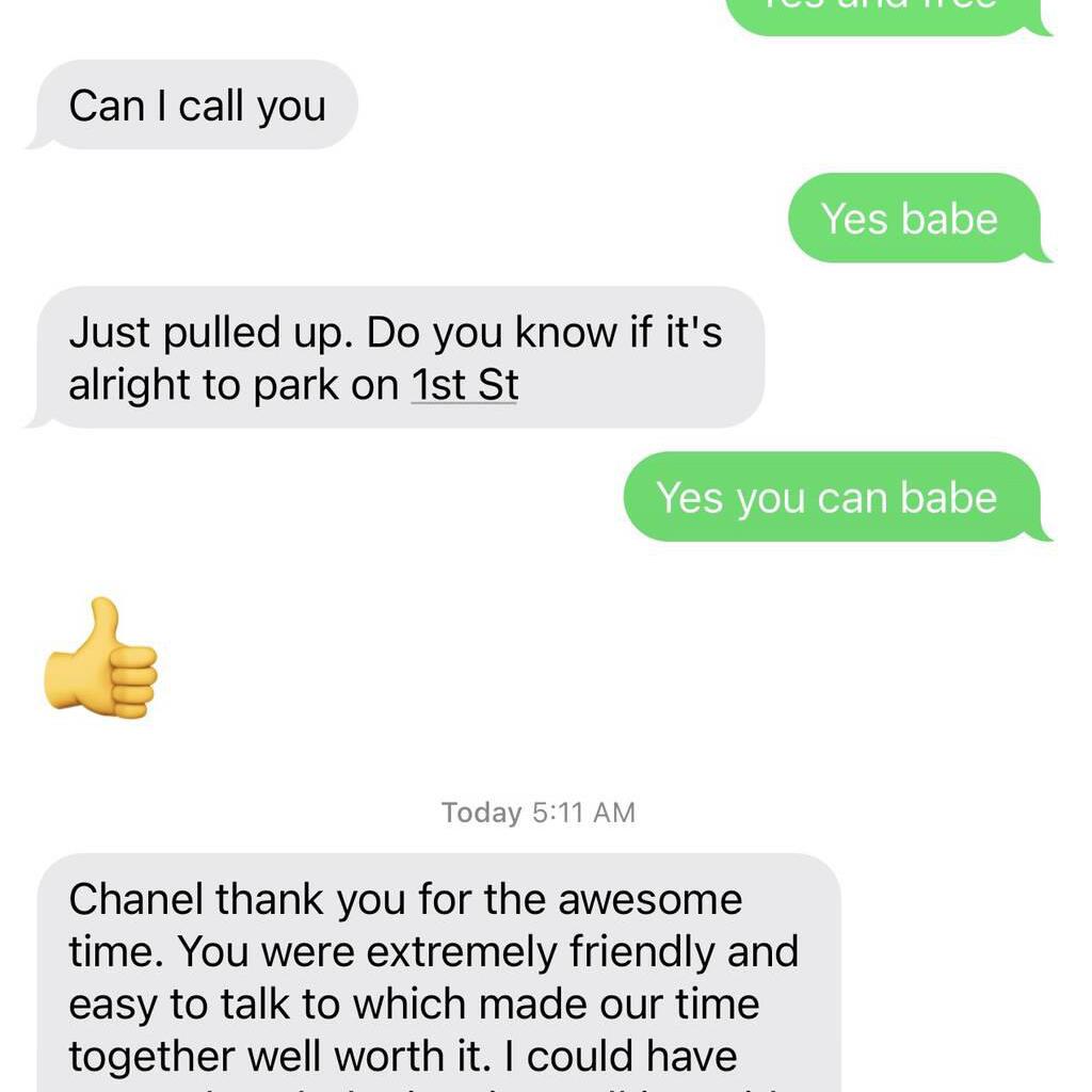 
                        Chanel
                     is Female Escorts. | Vancouver | British Columbia | Canada | canadatopescorts.com 