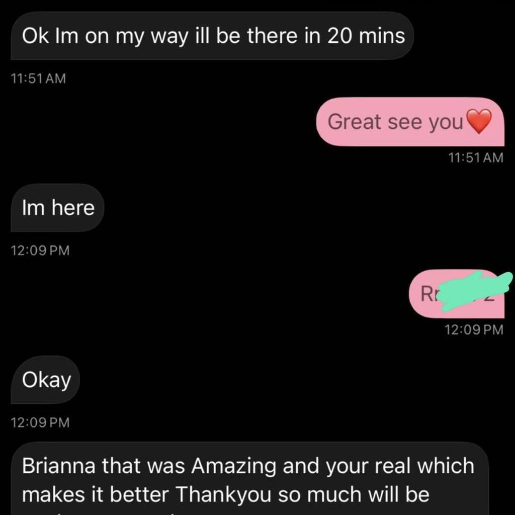 
                        Brianna
                     is Female Escorts. | Kitchener | Ontario | Canada | canadatopescorts.com 