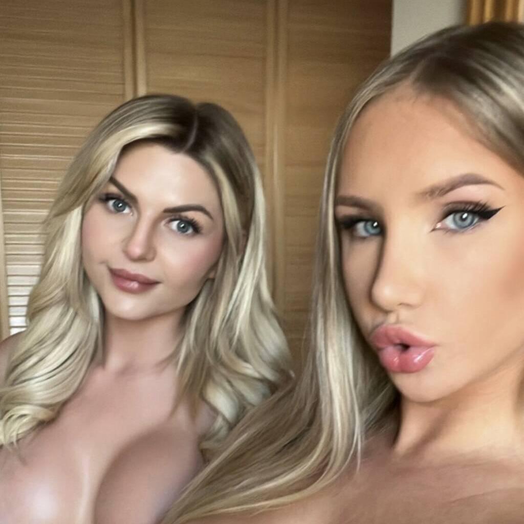 
                        Jasmine & Lia
                     is Female Escorts. | Quebec City | Quebec | Canada | canadatopescorts.com 