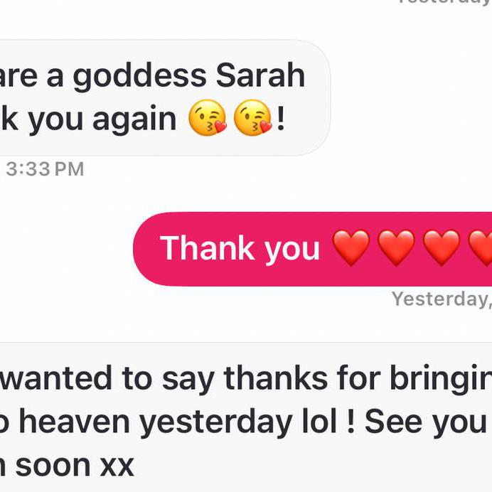 
                        Sarah Davis
                     is Female Escorts. | Quebec City | Quebec | Canada | canadatopescorts.com 