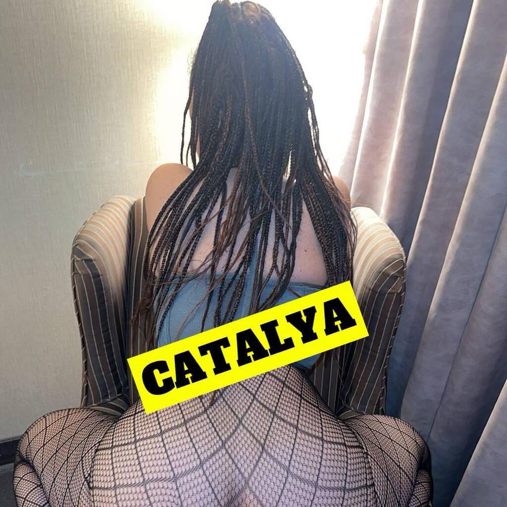 
                        Catalya
                     is Female Escorts. | Sherbrooke | Quebec | Canada | canadatopescorts.com 