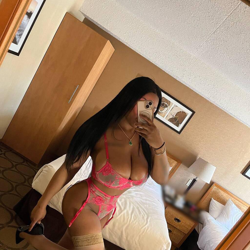 
                        Thalia Rey
                     is Female Escorts. | Kamloops | British Columbia | Canada | canadatopescorts.com 
