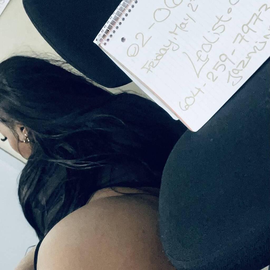 
                        Jazmine Joy
                     is Female Escorts. | Prince George | British Columbia | Canada | canadatopescorts.com 