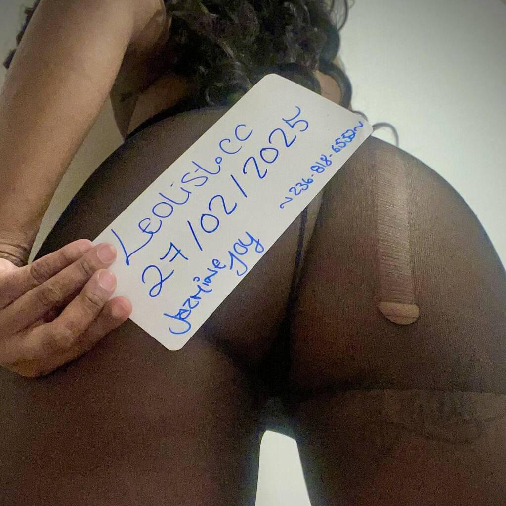 
                        Jazmine Joy
                     is Female Escorts. | Prince George | British Columbia | Canada | canadatopescorts.com 