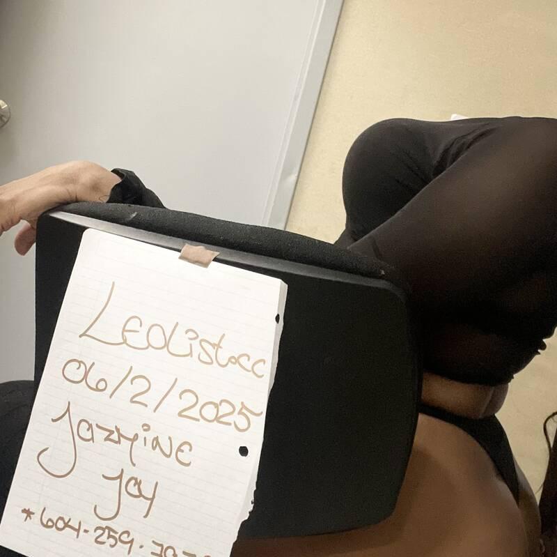 
                        Jazmine Joy
                     is Female Escorts. | Prince George | British Columbia | Canada | canadatopescorts.com 