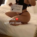 
                        Alexis
                     is Female Escorts. | Sudbury | Ontario | Canada | canadatopescorts.com 