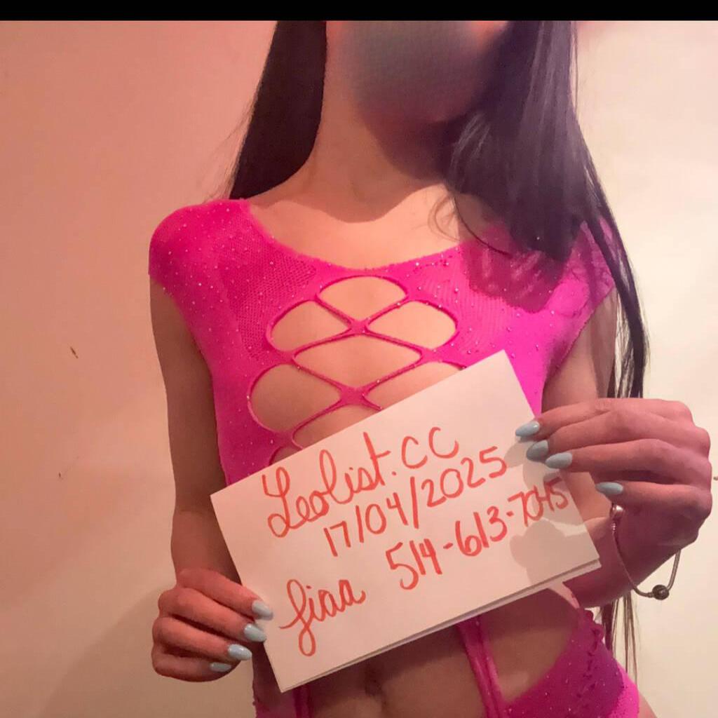 
                        Fiaa.bloom
                     is Female Escorts. | Quebec City | Quebec | Canada | canadatopescorts.com 