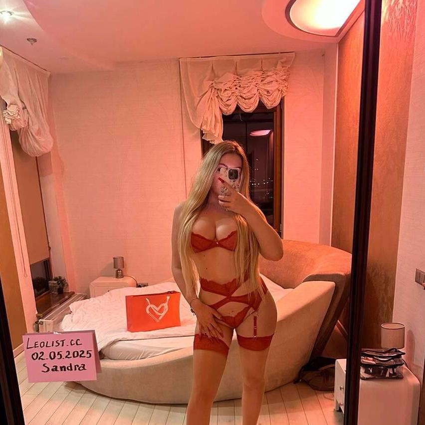 
                        BLONDE SANDRA
                     is Female Escorts. | Toronto | Ontario | Canada | canadatopescorts.com 