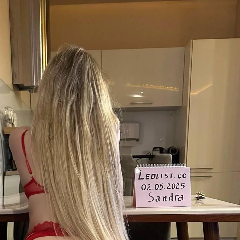 
                        BLONDE SANDRA
                     is Female Escorts. | Toronto | Ontario | Canada | canadatopescorts.com 