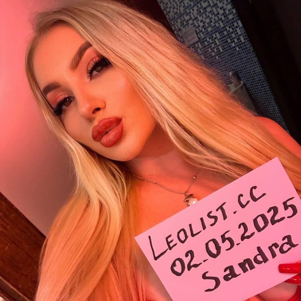 
                        BLONDE SANDRA
                     is Female Escorts. | Toronto | Ontario | Canada | canadatopescorts.com 