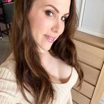 
                        Adriana
                     is Female Escorts. | Cariboo | British Columbia | Canada | canadatopescorts.com 
