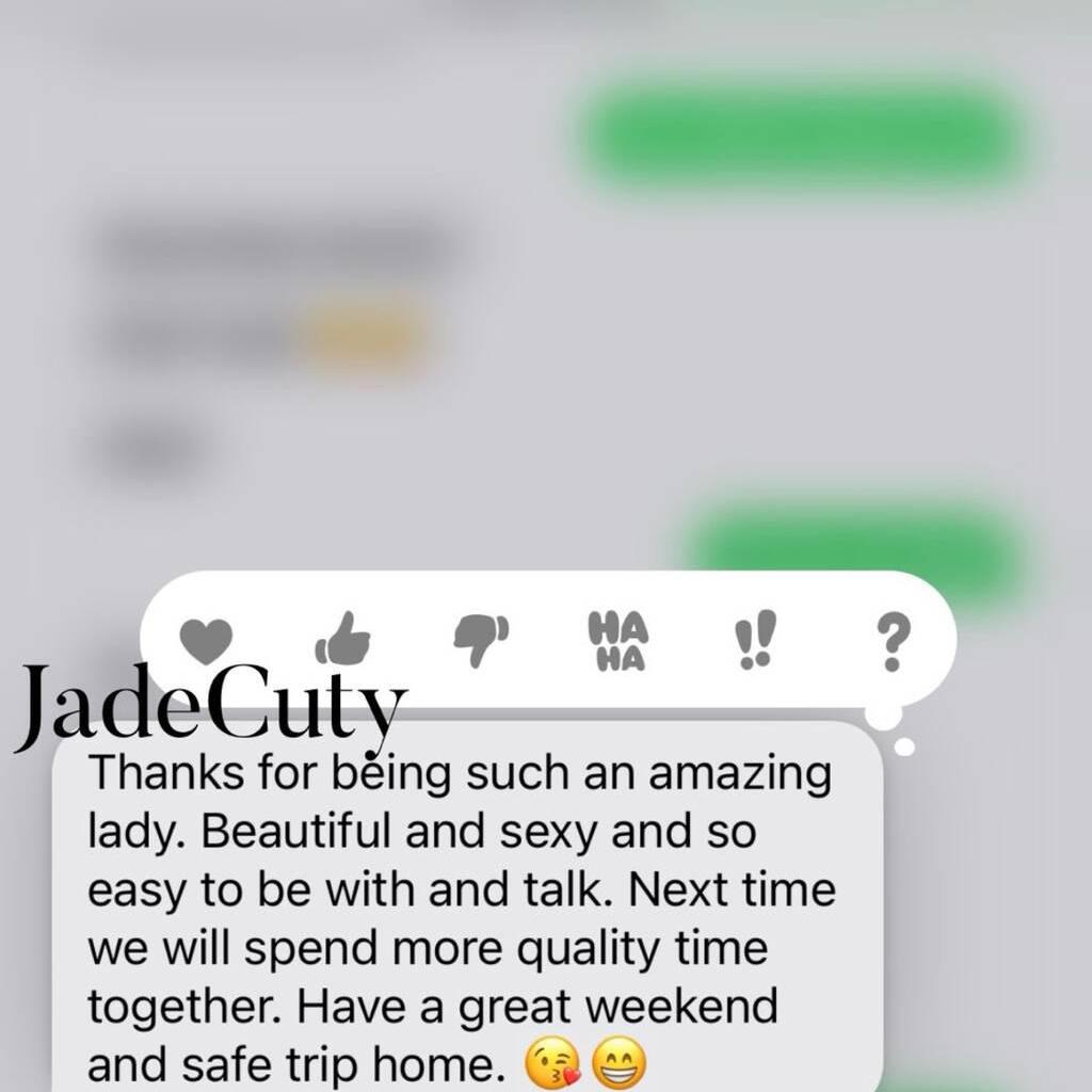 
                        Jade
                     is Female Escorts. | Sarnia | Ontario | Canada | canadatopescorts.com 