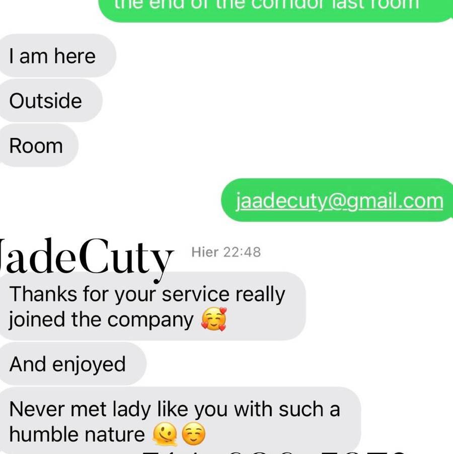 
                        Jade
                     is Female Escorts. | Sarnia | Ontario | Canada | canadatopescorts.com 