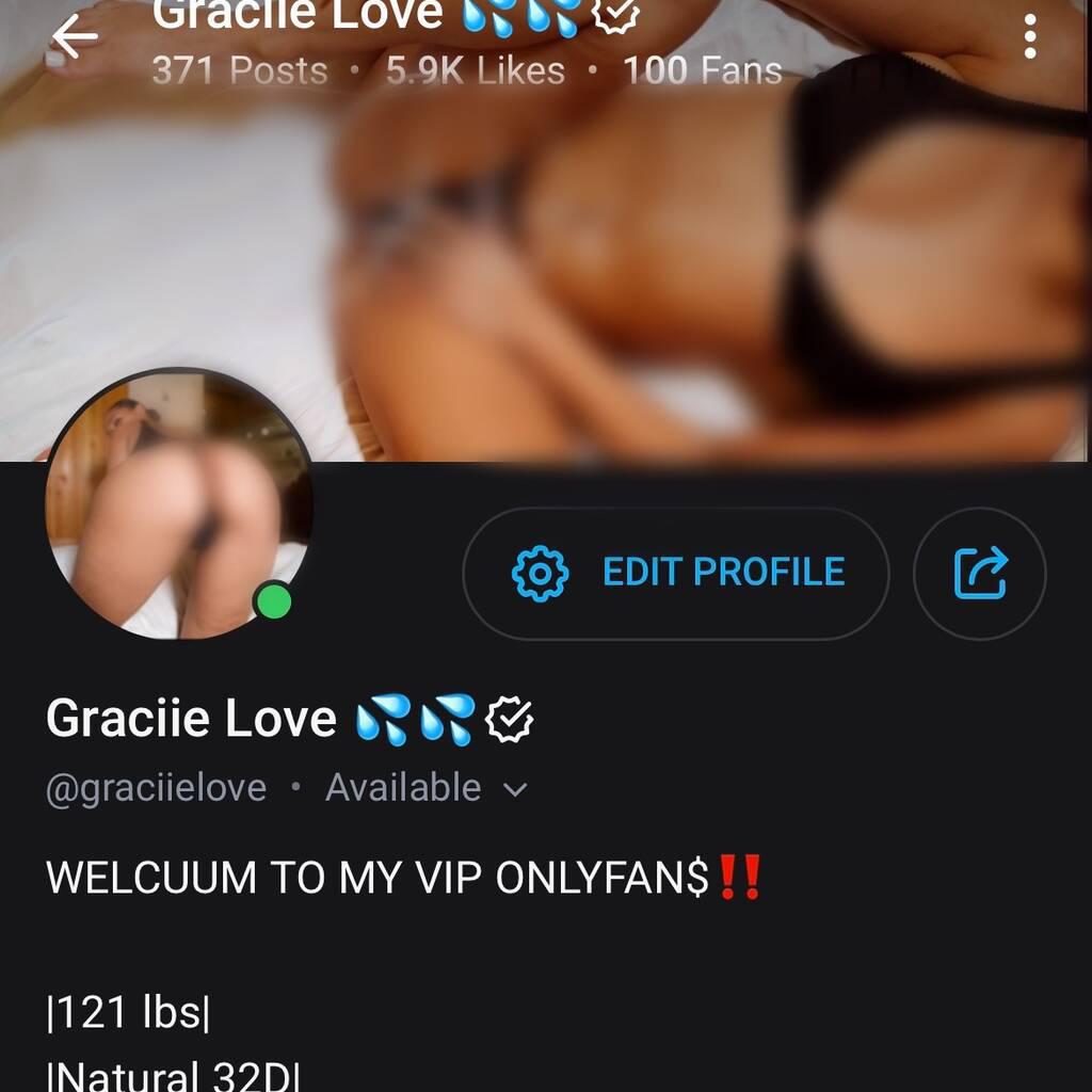 
                        Graciie
                     is Female Escorts. | Kamloops | British Columbia | Canada | canadatopescorts.com 