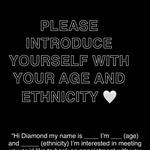 
                        Diamond
                     is Female Escorts. | Kitchener | Ontario | Canada | canadatopescorts.com 