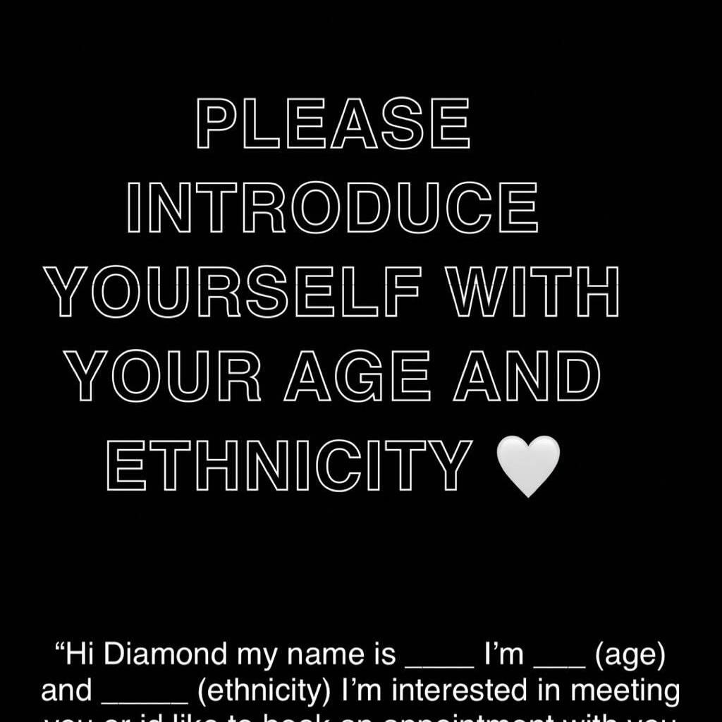 
                        Diamond
                     is Female Escorts. | Kitchener | Ontario | Canada | canadatopescorts.com 