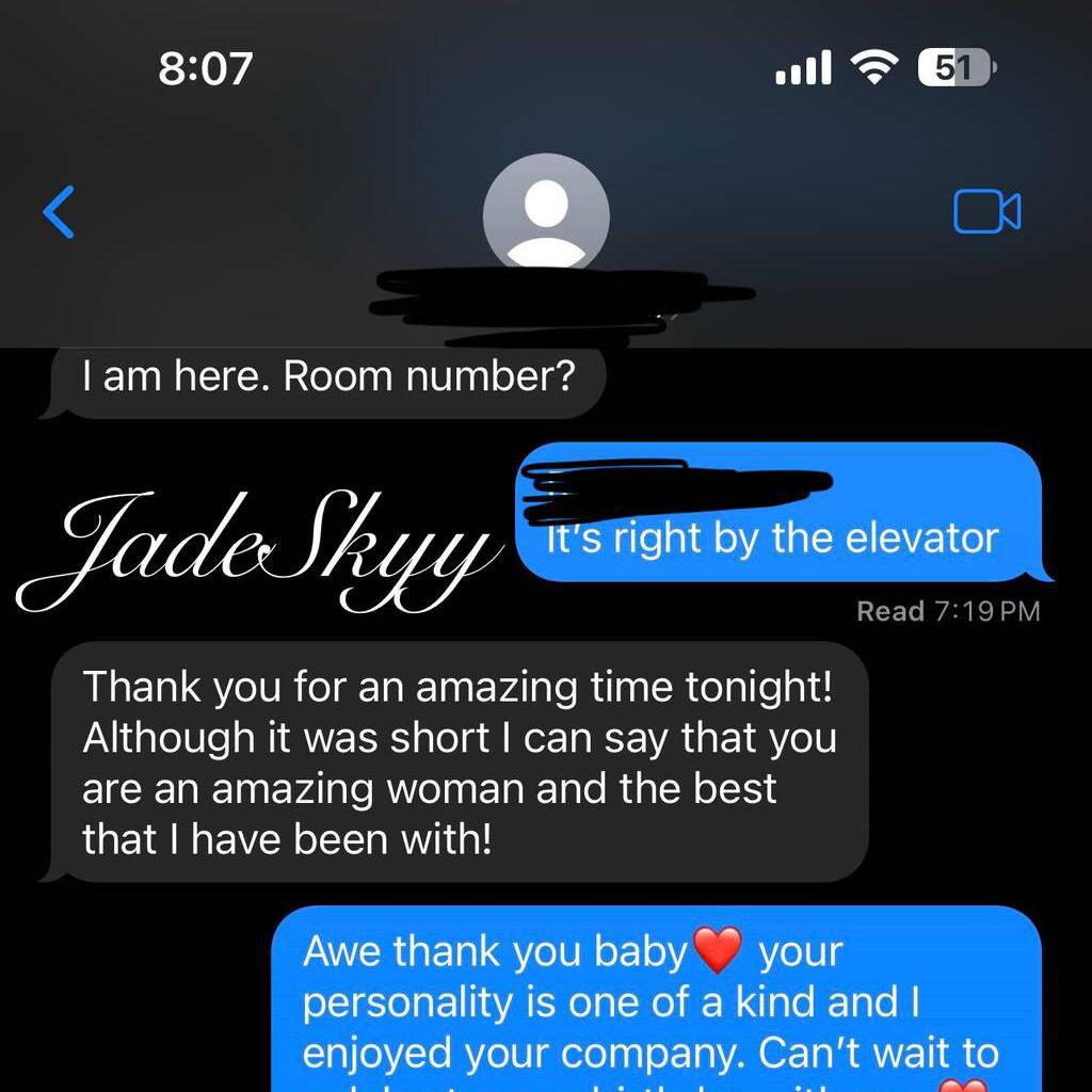 
                        Jade Skyy
                     is Female Escorts. | Thunder Bay | Ontario | Canada | canadatopescorts.com 