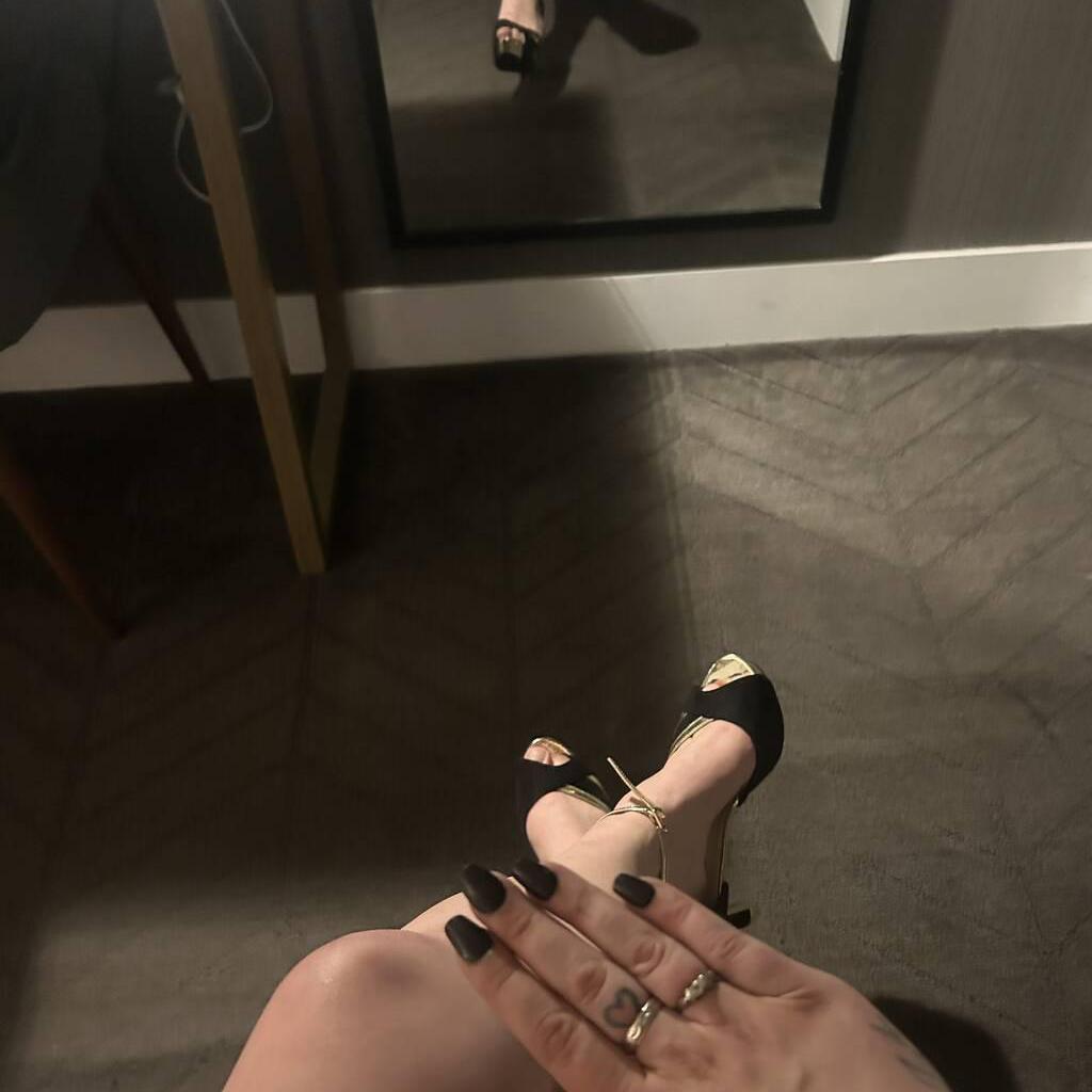 
                        Daliah
                     is Female Escorts. | Niagara | Ontario | Canada | canadatopescorts.com 