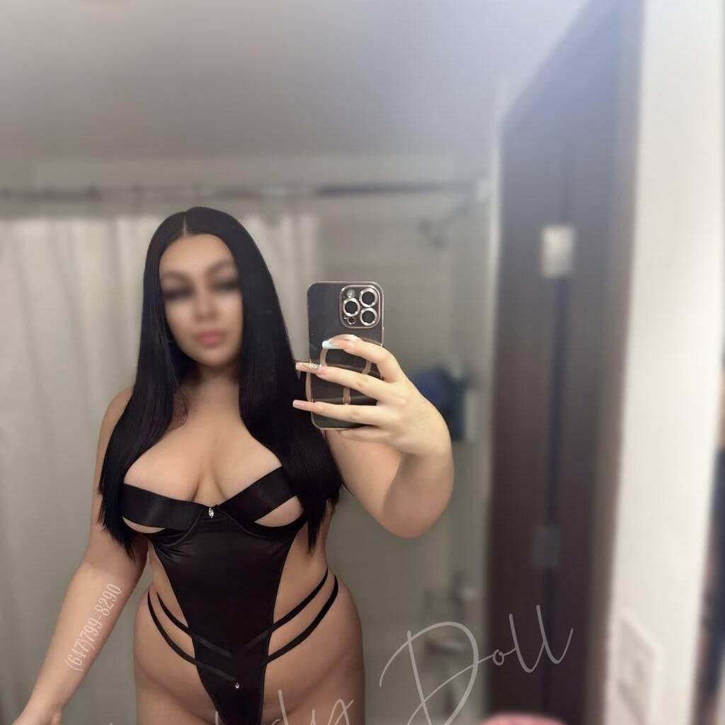 
                        KimberlyDoll 647•799•8290
                     is Female Escorts. | Sudbury | Ontario | Canada | canadatopescorts.com 