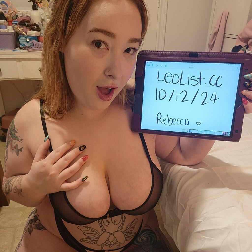 
                        Rebecca
                     is Female Escorts. | Montreal | Quebec | Canada | canadatopescorts.com 