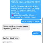 
                        Suki
                     is Female Escorts. | Montreal | Quebec | Canada | canadatopescorts.com 