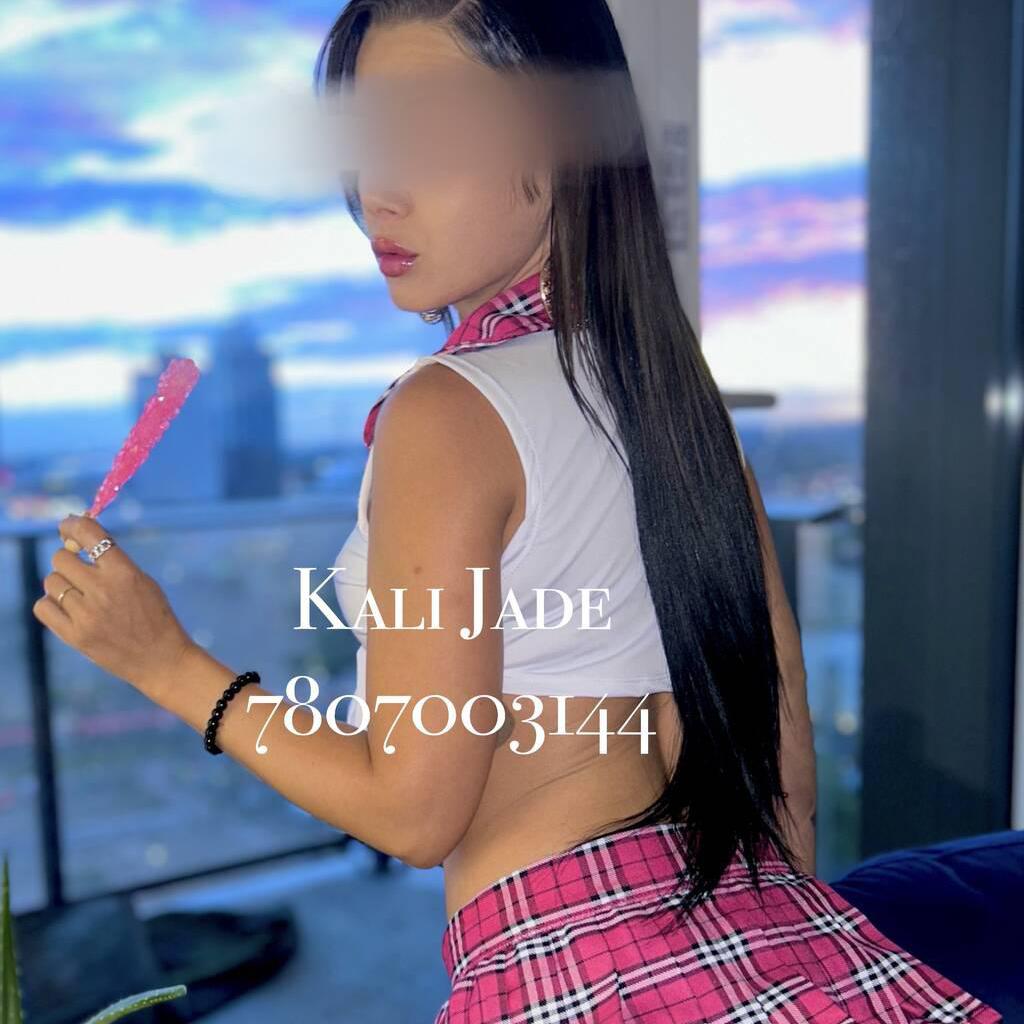 
                        Kali Jade
                     is Female Escorts. | Lethbridge | Alberta | Canada | canadatopescorts.com 