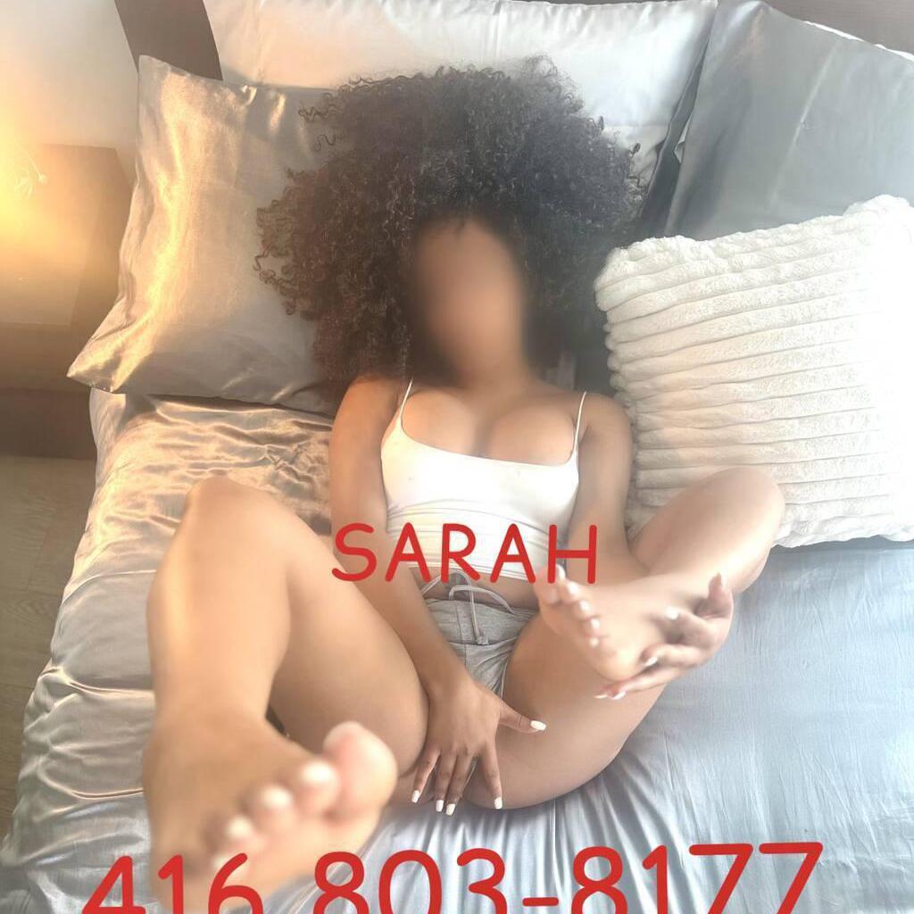 
                        Sarah
                     is Female Escorts. | Saguenay | Quebec | Canada | canadatopescorts.com 