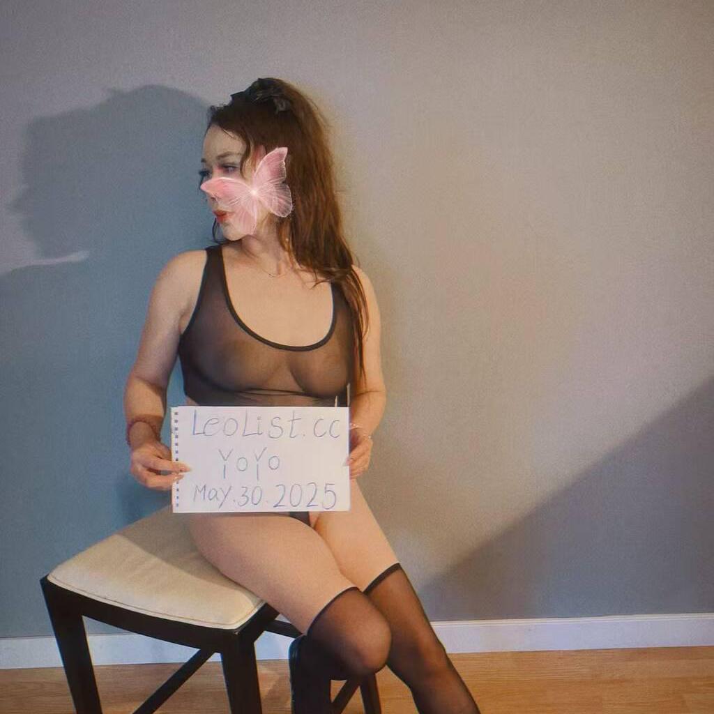 
                        Yoyo
                     is Female Escorts. | Ft Mcmurray | Alberta | Canada | canadatopescorts.com 