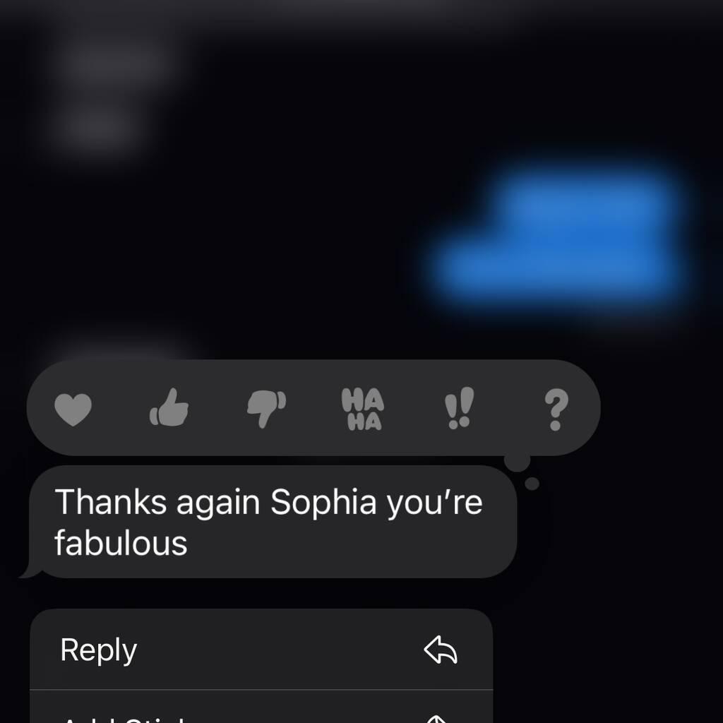 
                        Sophia
                     is Female Escorts. | Hamilton | Ontario | Canada | canadatopescorts.com 