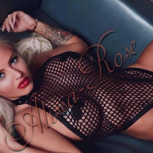 
                        Alissa-Rose
                     is Female Escorts. | Montreal | Quebec | Canada | canadatopescorts.com 