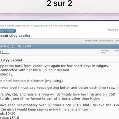
                        Lilyy
                     is Female Escorts. | Lethbridge | Alberta | Canada | canadatopescorts.com 