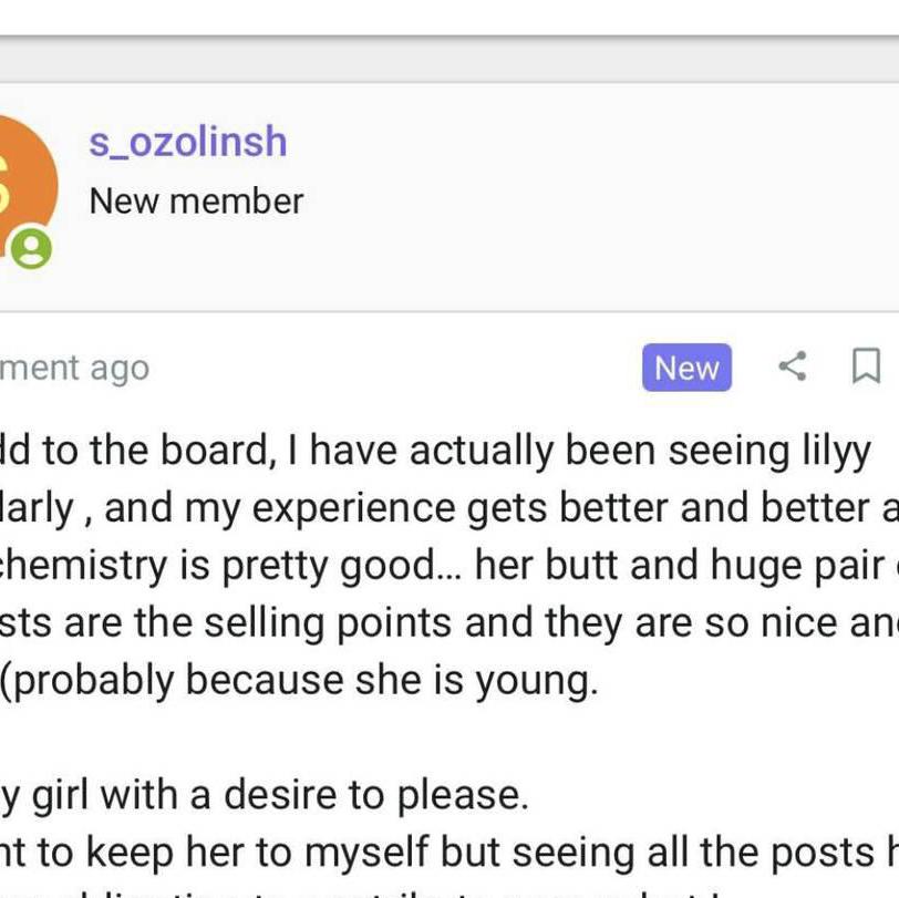 
                        Lilyy
                     is Female Escorts. | Lethbridge | Alberta | Canada | canadatopescorts.com 