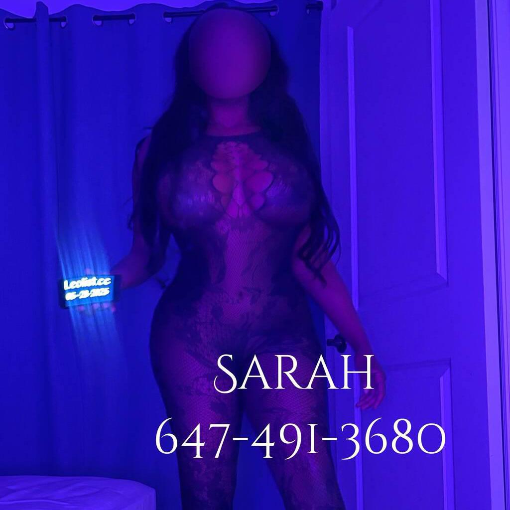 
                        Sarah 647.491.3680
                     is Female Escorts. | Hamilton | Ontario | Canada | canadatopescorts.com 
