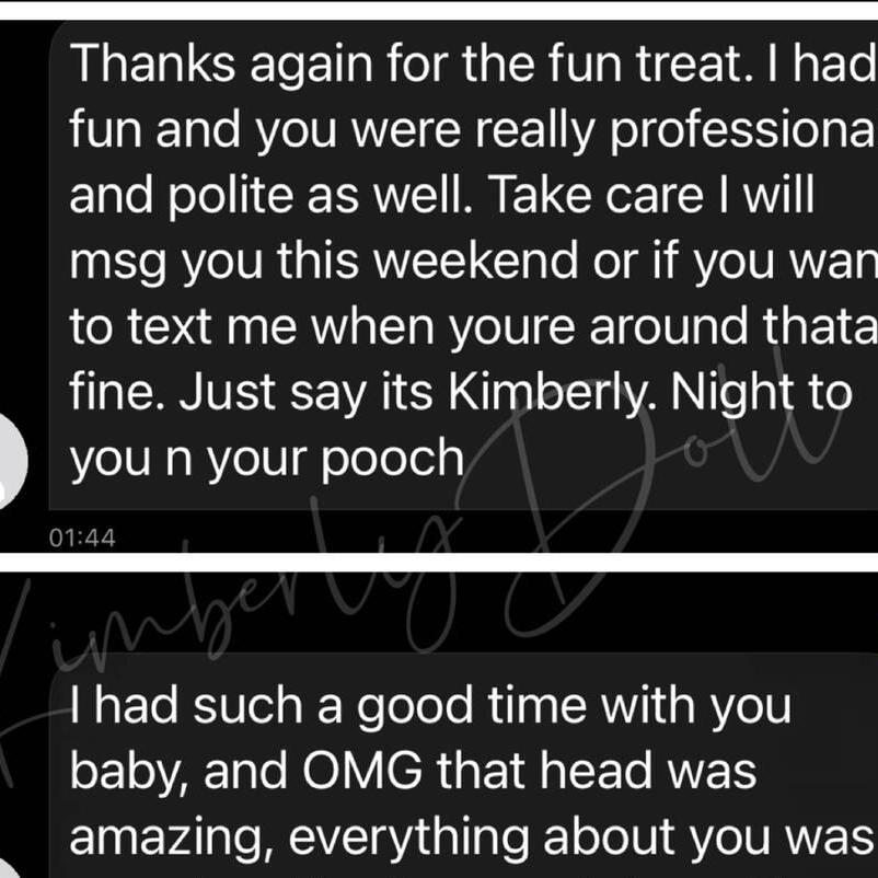 
                        KimberlyDoll 705•690•6374
                     is Female Escorts. | Sault Ste Marie | Ontario | Canada | canadatopescorts.com 