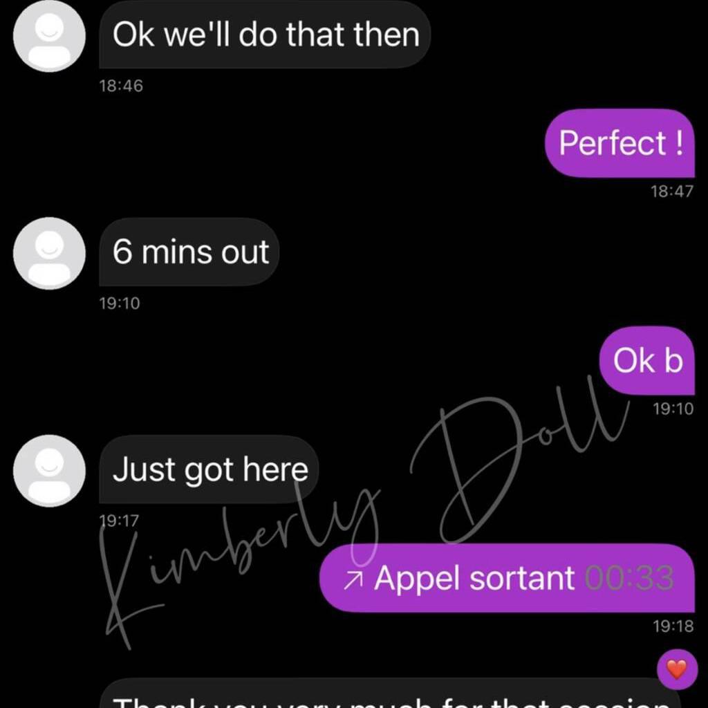 
                        KimberlyDoll 705•690•6374
                     is Female Escorts. | Sault Ste Marie | Ontario | Canada | canadatopescorts.com 