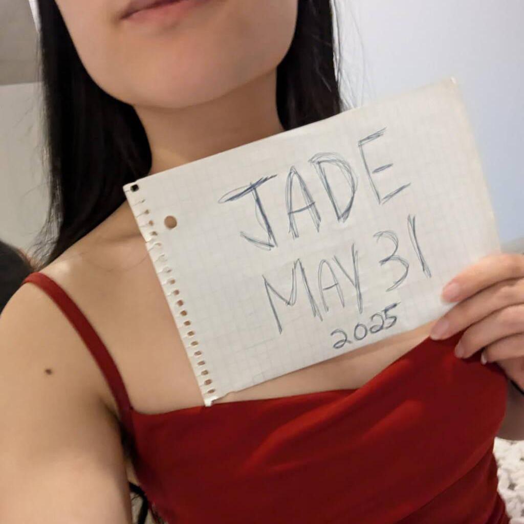 
                        Jade
                     is Female Escorts. | Montreal | Quebec | Canada | canadatopescorts.com 