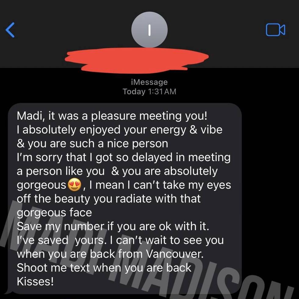 
                        Madi Madison
                     is Female Escorts. | Lethbridge | Alberta | Canada | canadatopescorts.com 