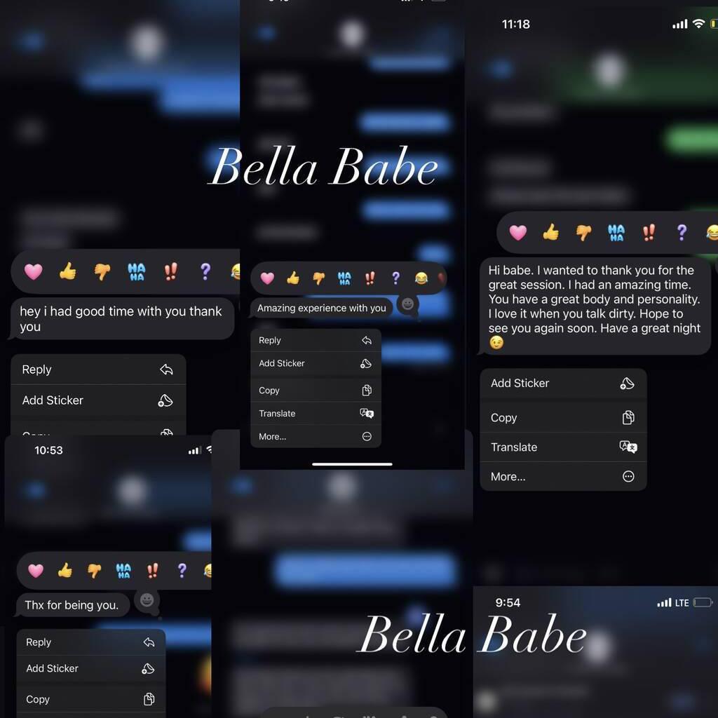 
                        Bella
                     is Female Escorts. | Winnipeg | Manitoba | Canada | canadatopescorts.com 