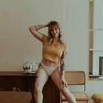 
                        Charlee Beckett
                     is Female Escorts. | Vancouver | British Columbia | Canada | canadatopescorts.com 